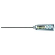 Pen Type Thermometer with Alarm